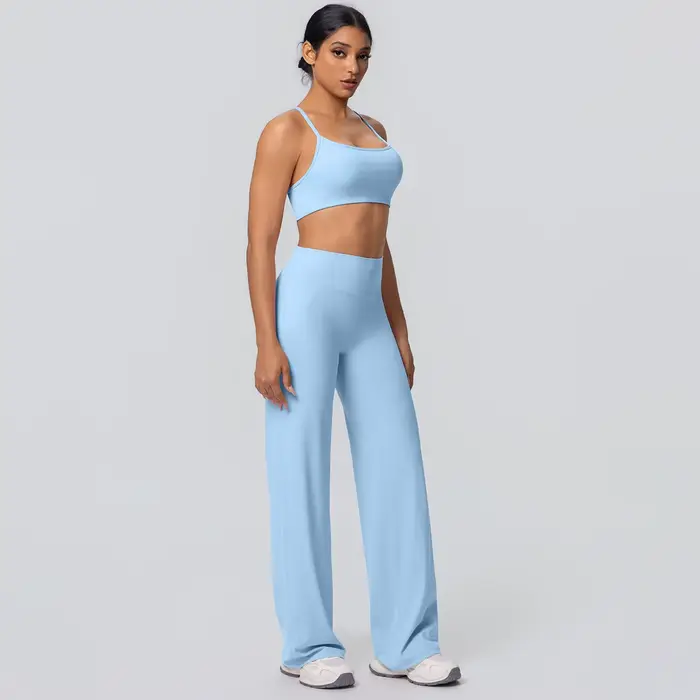 Costume de sport de Yoga pour femmes, beau dos Sexy, sous-vêtements de Yoga avec coussinet de poitri