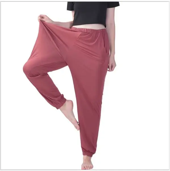 Pyjama bas de nuit pour femmes grandes tailles confortables gris noir rose automne occasion spéciale
