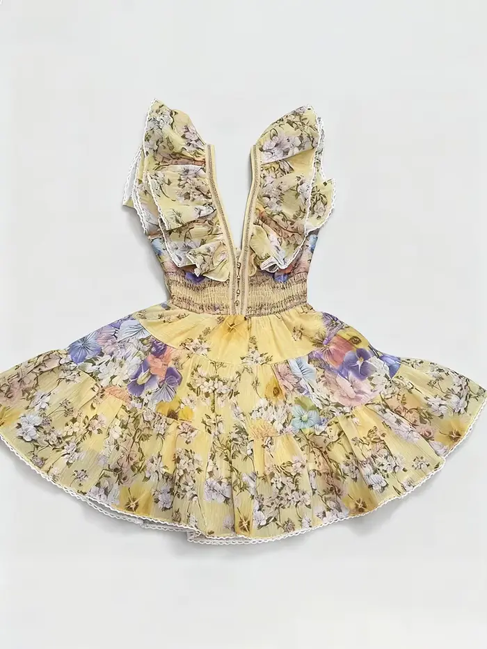 TWOTWINSTYLE štíhle šaty s potlačou