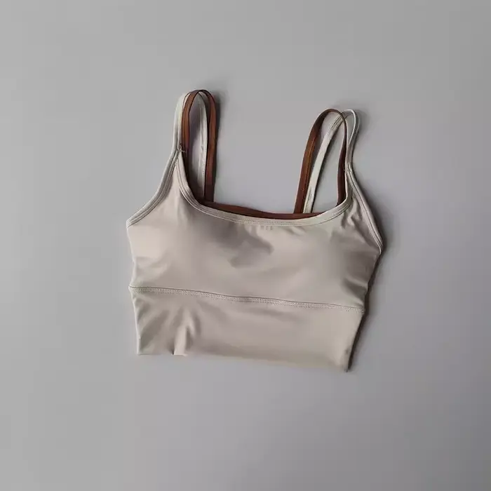 Športová podprsenka pre ženy