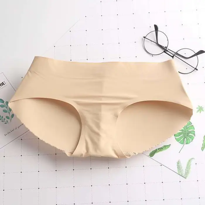 Sexy nízke nohavičky pre ženy