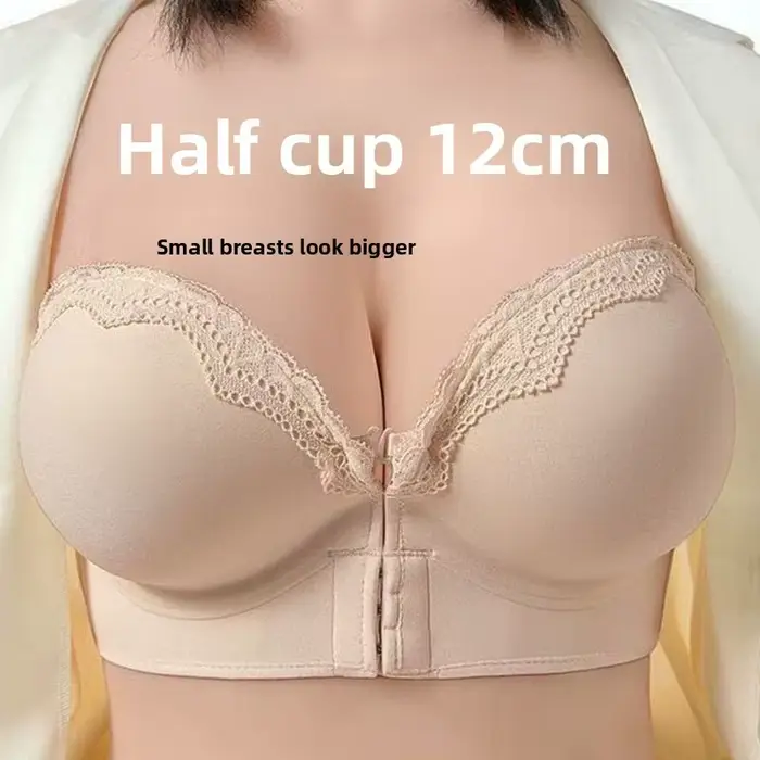 Ultimátna push-up podprsenka 12 cm