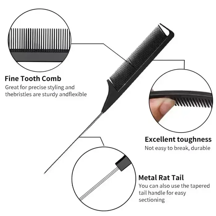Ensemble de fer à friser sans chaleur, capuchon de nuit, ensemble de rouleaux de cheveux, bigoudis p