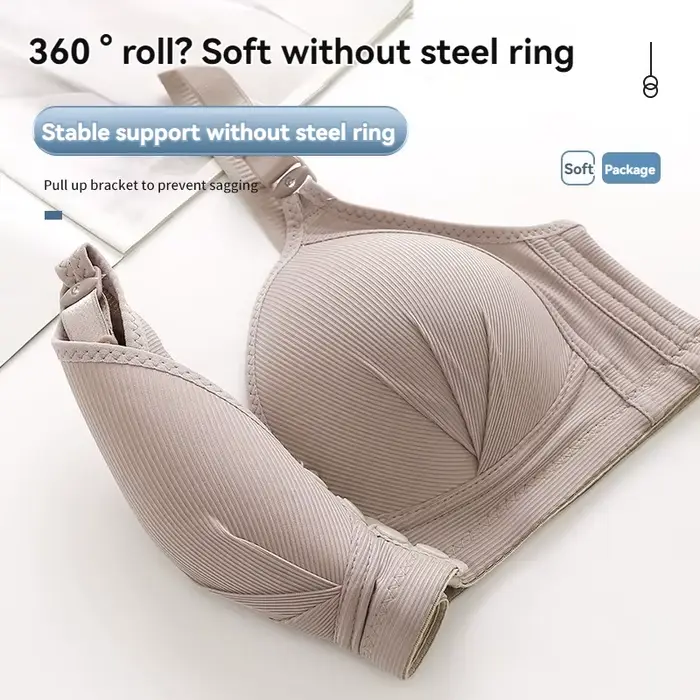 Sexy Push-up podprsenka pre ženy