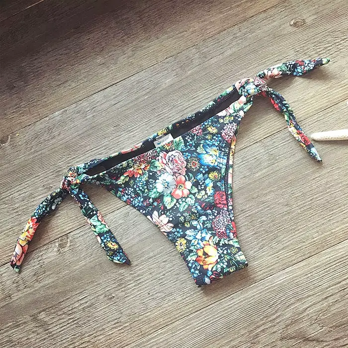S-XL Sexuálne pásikové tangá bikinové spodné prádlo Ženské spodné prádlo 2026 Sexuálne plavky Ženské plavky