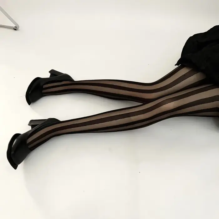 Nové sexy pančuchové nohavičky pre ženy
