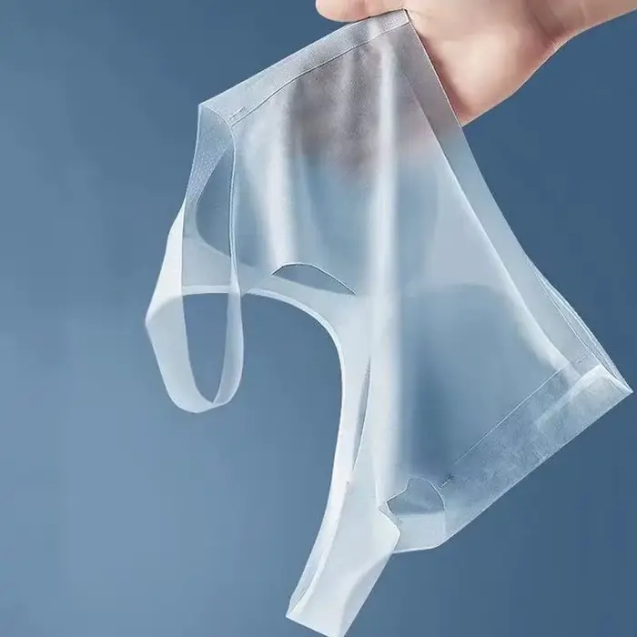 Štýlové dámske bezšvíkové podprsenka trojštvrťové bavlnené polyester pohodlné Nylon príležitostné športy