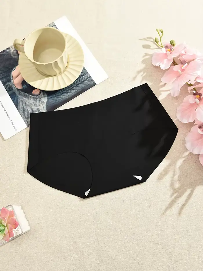 Culotte Sexy sans couture