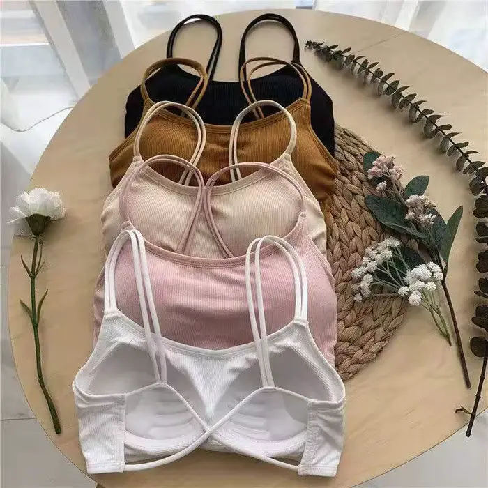 Nylonový push-up tubulárny remienok pre ženy, bezšvíkové spodná bielizeň, tvarovaná silueta, optimálny strih, elegantný a pohodlný outfit, pre formálne večierky a akcie