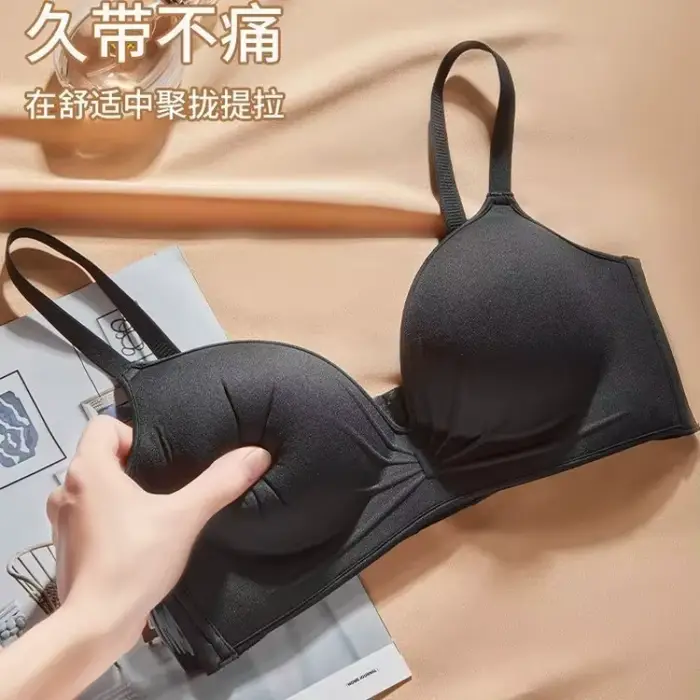 Extrémna push-up podprsenka s 10 cm zdvihom pre AA/A košíčky