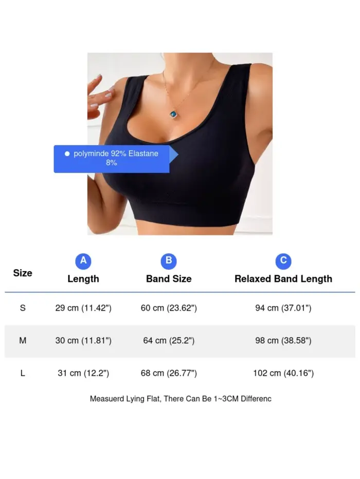 Soutien-gorge caraco pour femmes, confortable, push-up, sans couture, tricoté en élasthanne et polyamide, tous les jours, pour femmes, occasions spéciales