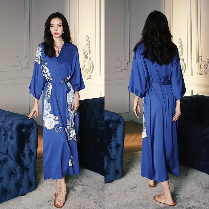 Svadobné kimono pre ženy