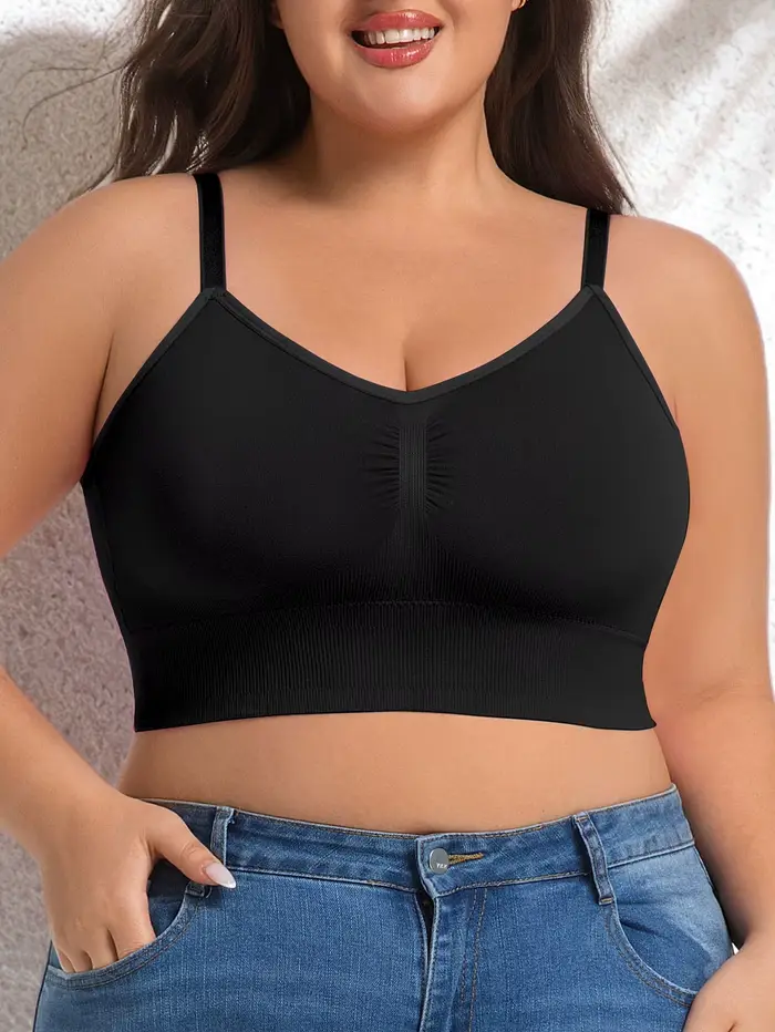 Športová podprsenka žena veľkorysá veľkosť elegantný dizajn predné odnímateľné vložky nastaviteľné príruby polyamid elastan špeciálne príležitosti