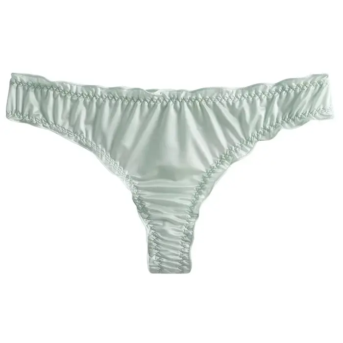 Sexy tanga nohavičky pre ženy
