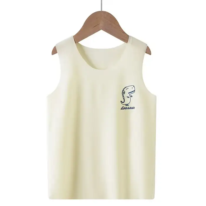 Robe de nuit pour filles de 2 à 13 ans, vêtements pour enfants, pyjama coréen d'été pour enfants, ro