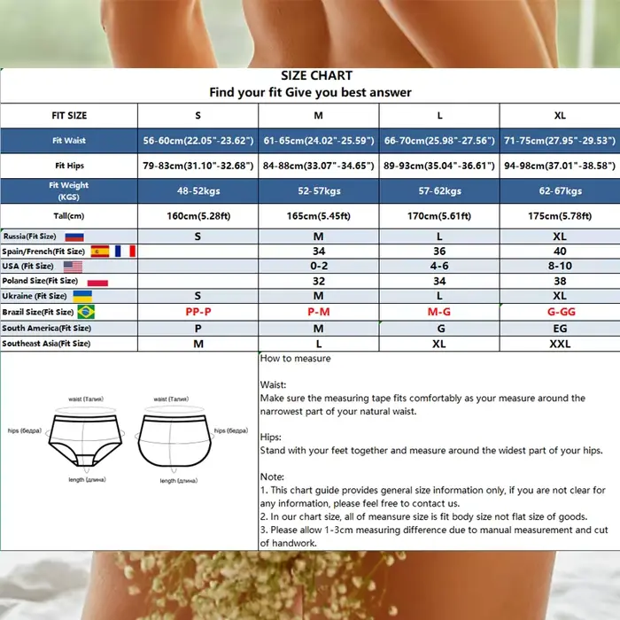 Dámske bavlnené tangá Čipka Sexy nohavičky Ženské spodné prádlo