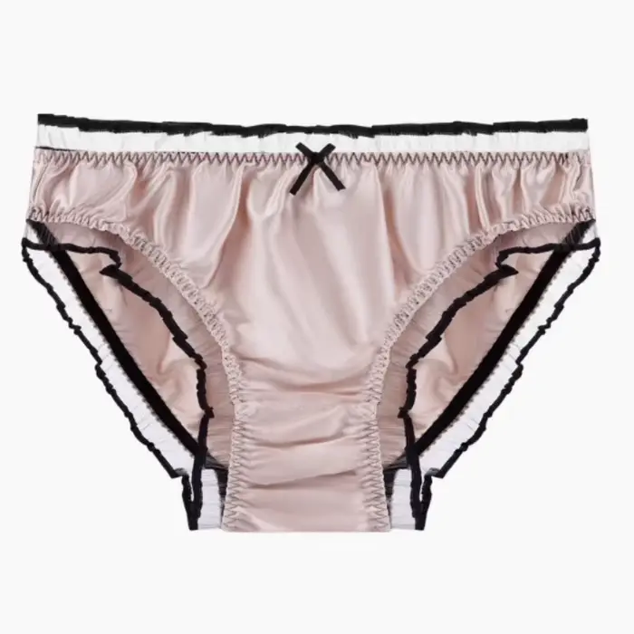 Hodvábne unisex spodné prádlo z morušového hodvábu