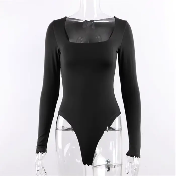 Dlhorukávový body pre ženy