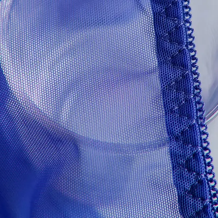 Dámske nohavičky Transparentné Ultra-tenké spodné prádlo pre ženy čipka slipy bezšvové Lingerie Sexy žena nohavice