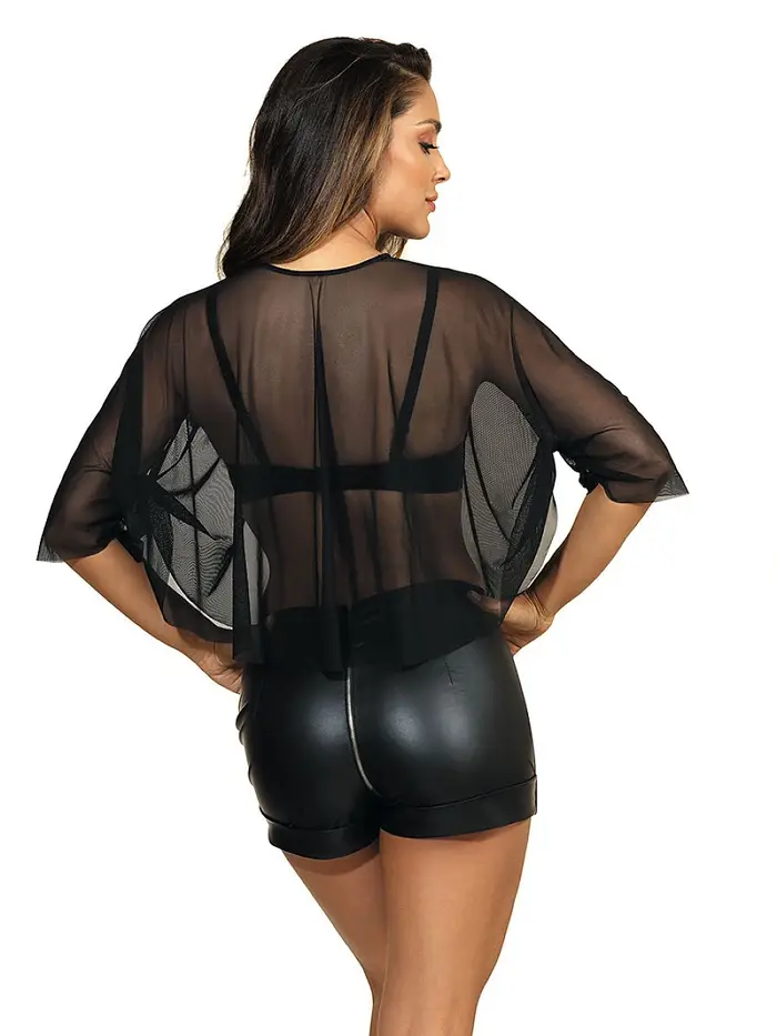Sexy shirt model 137937 Axami