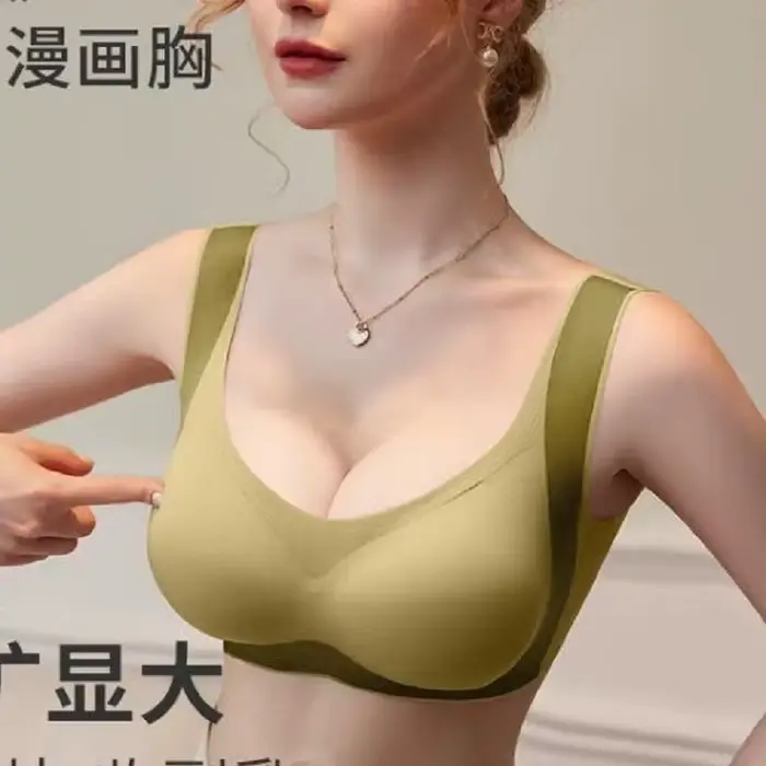 Extrémna Push-Up Podprsenka 12 cm