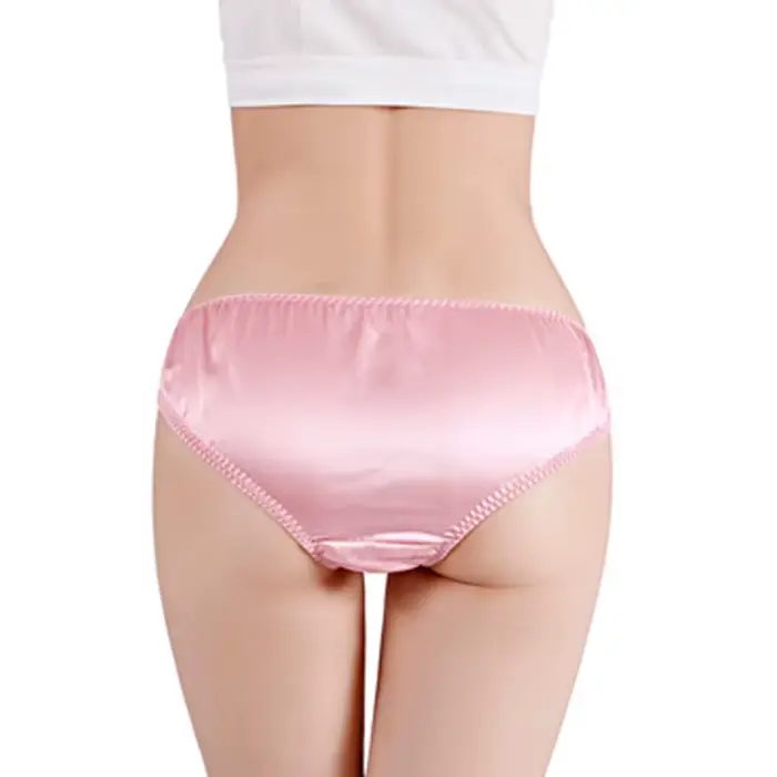 Mulberry-nohavičky v čipke pre ženy, stredná veľkosť, pevné spodné prádlo, priedušné, bezšvíkové, spodná bielizeň, 3XL, nová kolekcia