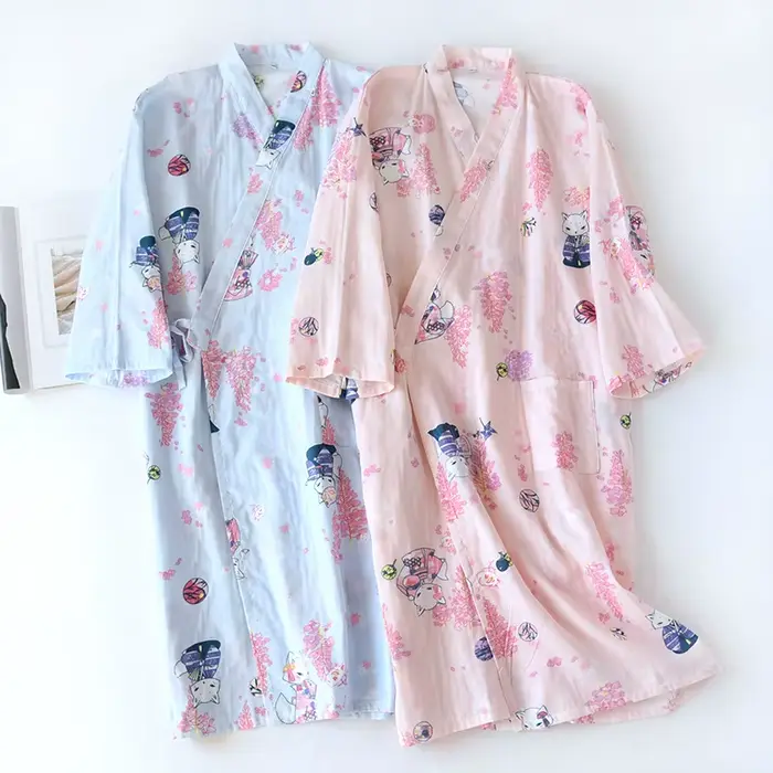 Japonský kimono pre ženy