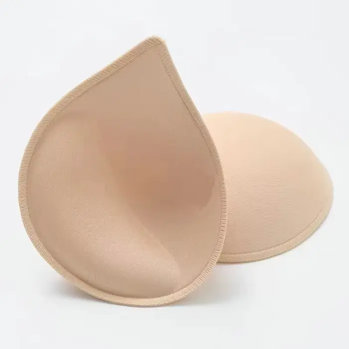 3D vložky do podprsenky pre ženy