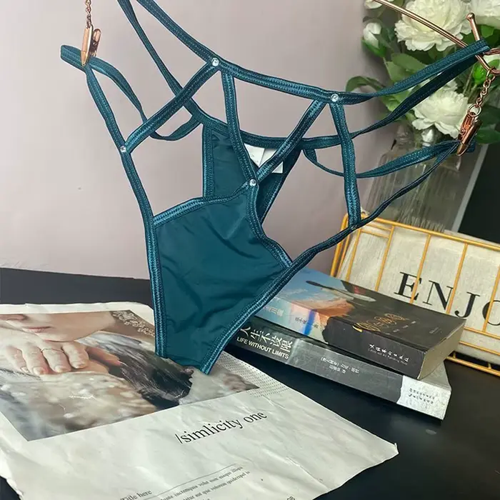 Sexy nohavičky pre ženy