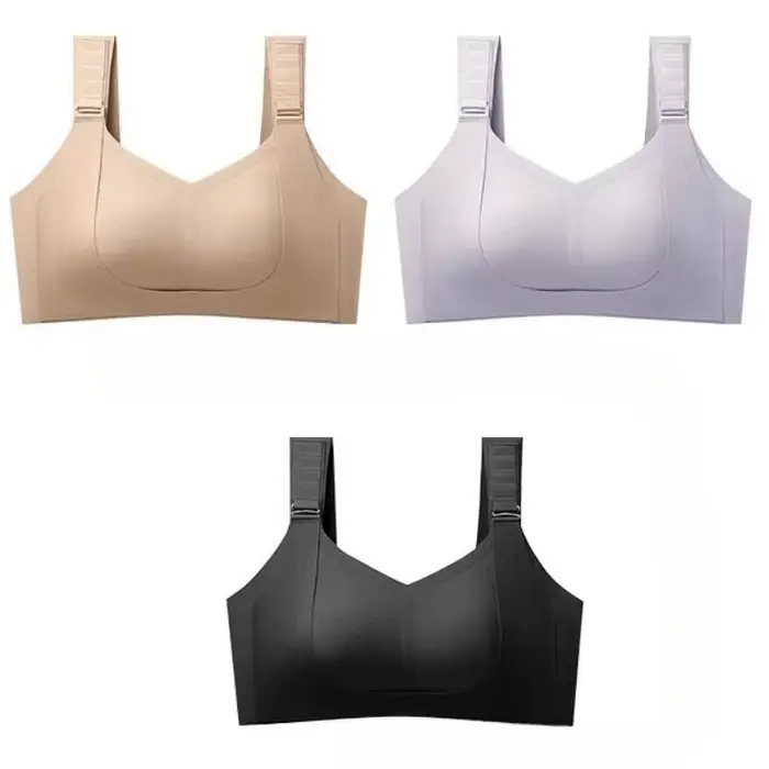 Minimalizačná podprsenka pre ženy