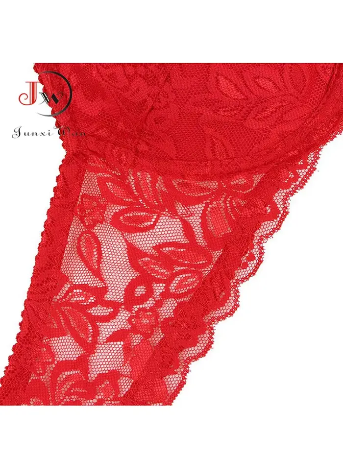 Sexy push-up podprsenka z polyesteru a čipky s kosticami pre ženy, ideálna pre večierky a špeciálne príležitosti