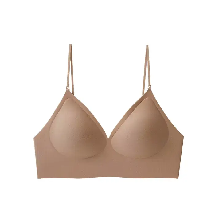 Nová push-up podprsenka v tvare písmena U, dizajn proti ochabnutiu, vylepšuje malé prsia pre zvodnejšie krivky, štýlovú podporu pre malé prsia, spodná bielizeň.