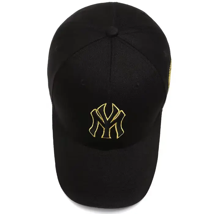 Neformálna unisex bejzbalová čiapka