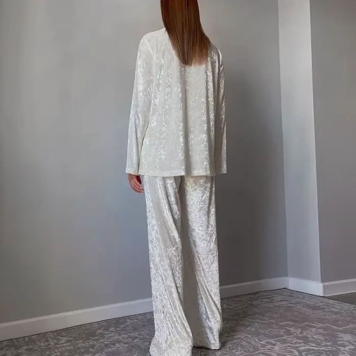 Luxusné pyžamo pre ženy