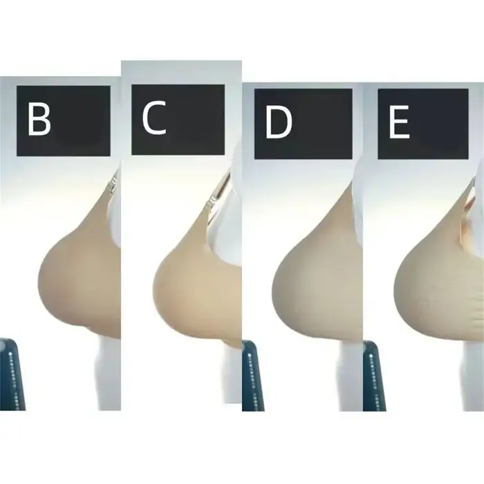 Faux seins en éponge spandex pour travestis transgenres drag queens mastectomie confiance en soi silhouette harmonieuse