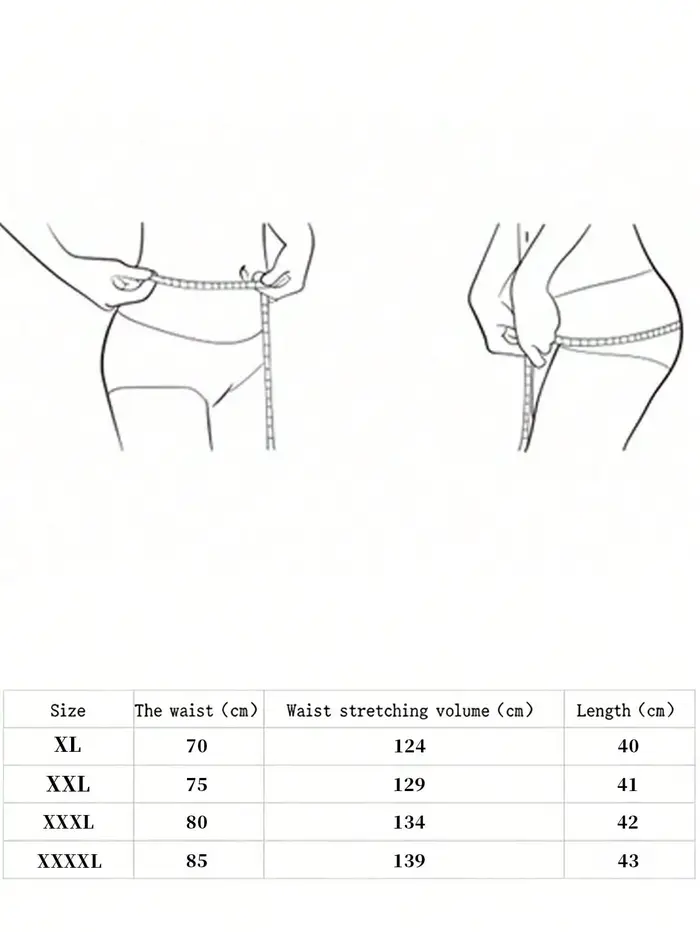 Culottes de bain imprimées en soie de lait pour femmes, bikini taille mi-basse, effet ventre plat, respirantes, double entrejambe, pour filles occasions estivales