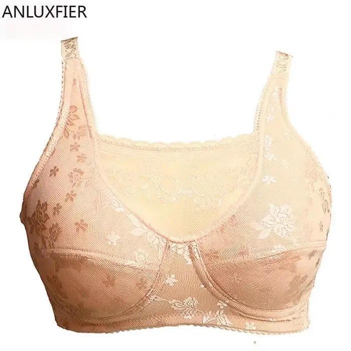 Silikónová push-up prsná protéza vrecková podprsenka, mastektómia podprsenka, chirurgická spodná bielizeň, prsná protéza, rakovina prsníka, X9004