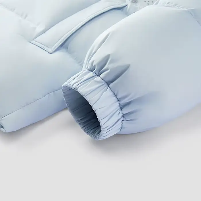 Semir dámska zimná bunda nepremokavá voči oleju
